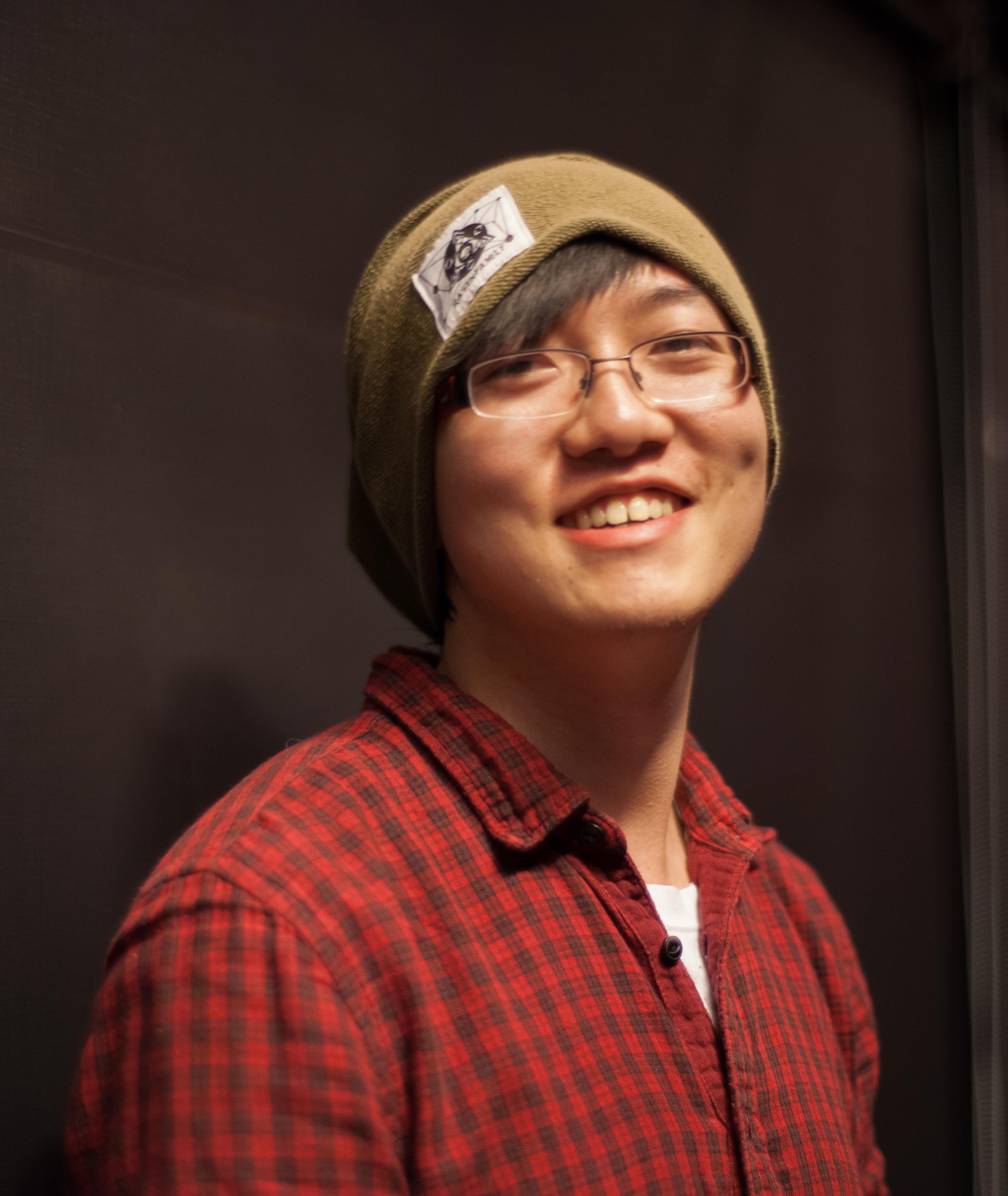 Laiyi Weng